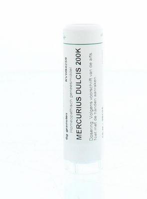 Homeoden Heel Mercurius dulcis 200K