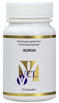 Vital Cell Life Boron 4mg