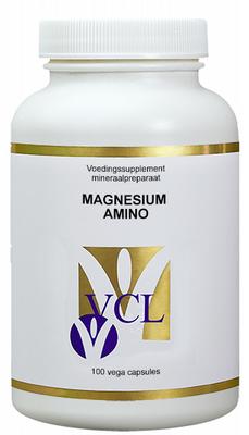 Vital Cell Life Magnesium amino 100mg