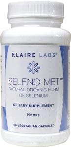 seleno methionine 200 * 100c