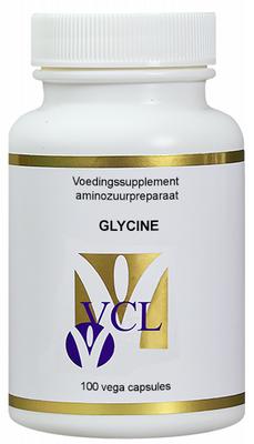 Vital Cell Life Glycine 500mg