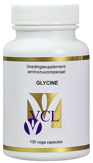 Glycine 500mg
