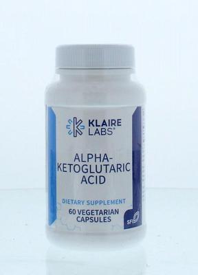 KLAIRE Alpha ketoglut acid