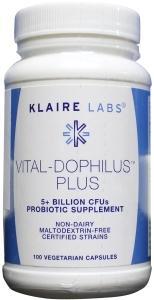 vital dophilus * 100c