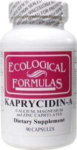 Kaprycidin A 325mg EC formulas