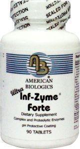 Infla zyme forte ultra