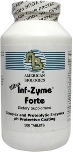 Infla zyme forte ultra