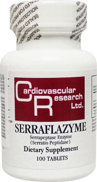 Serraflazyme