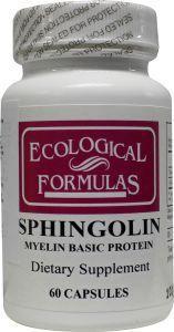 Ecological Form Sphingoline