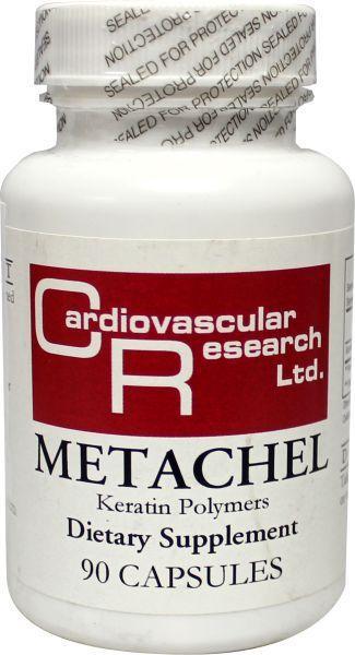 Metachel cardio