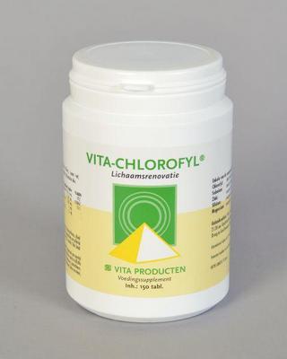 Vita Chlorofyl