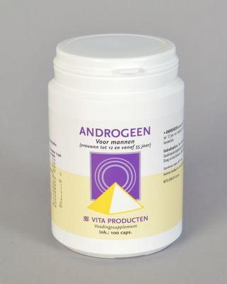 Vita Androgeen