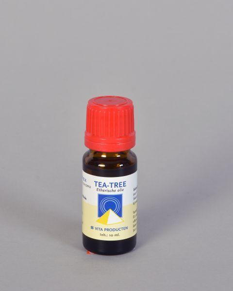 Tea tree oil