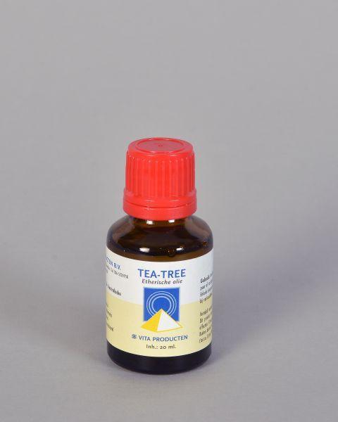 Tea tree oil