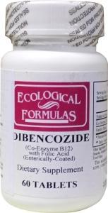 Dibencozide coenzym B12