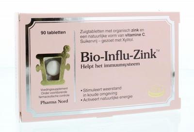 Pharma Nord Bio influ zink