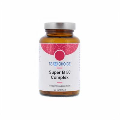 TS Choice Super B50 complex