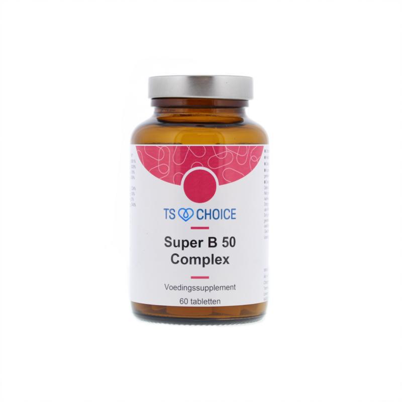 Super B50 complex