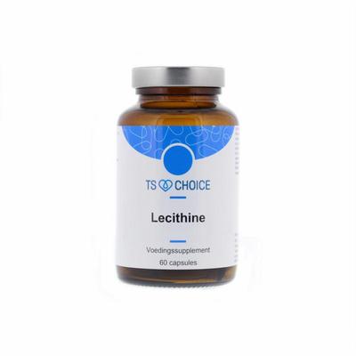 TS Choice Lecithine