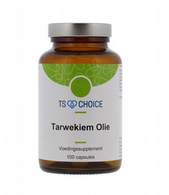 TS Choice Tarwekiem