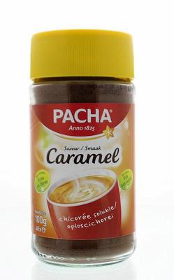 Pacha Caramel koffie