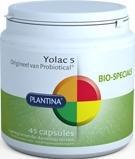 Plantina Yolac probiotica