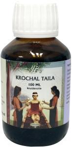 Holisan Krochal taila