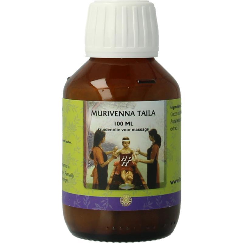 Murivenna taila