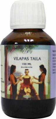 Holisan Vilapas taila