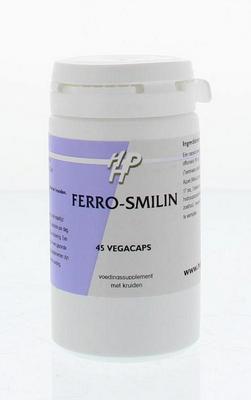 Holisan Ferro smilin