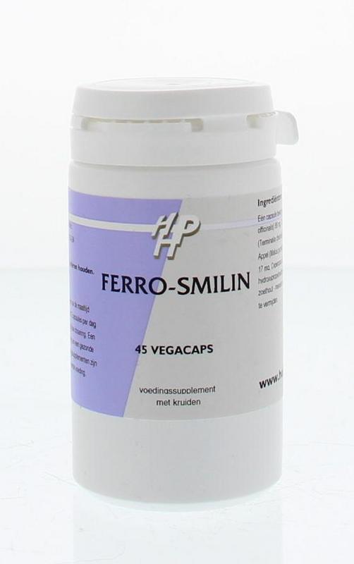 Ferro smilin