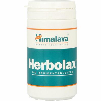 Himalaya Herbal ease voorheen herbolax