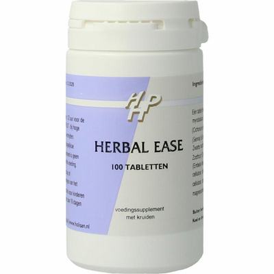 Himalaya Herbal ease voorheen herbolax Himalaya Herbal ease voorheen herbolax