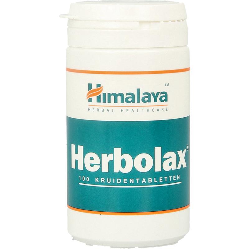 Herbal ease voorheen herbolax