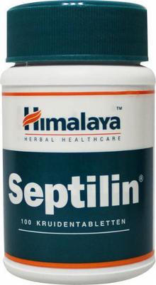 Himalaya Herbals septilin