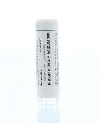 Homeoden Heel Phosphoricum acidum 30K