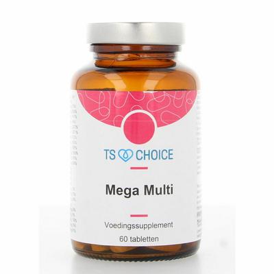 TS Choice Mega multi