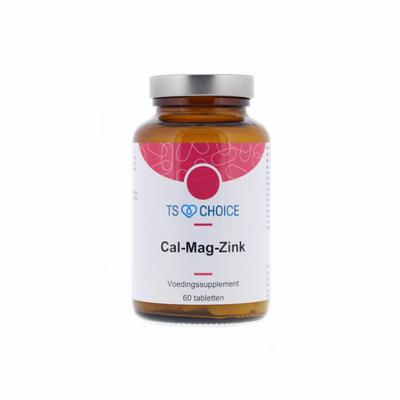 TS Choice Cal-Mag-Zink