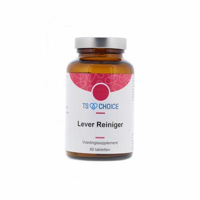 TS Choice Lever reiniger