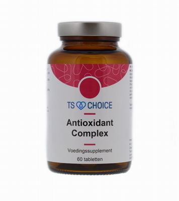 TS Choice Anti oxidant complex