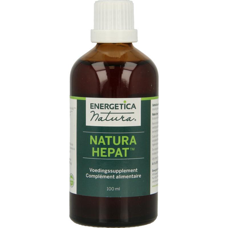 Natura hepat