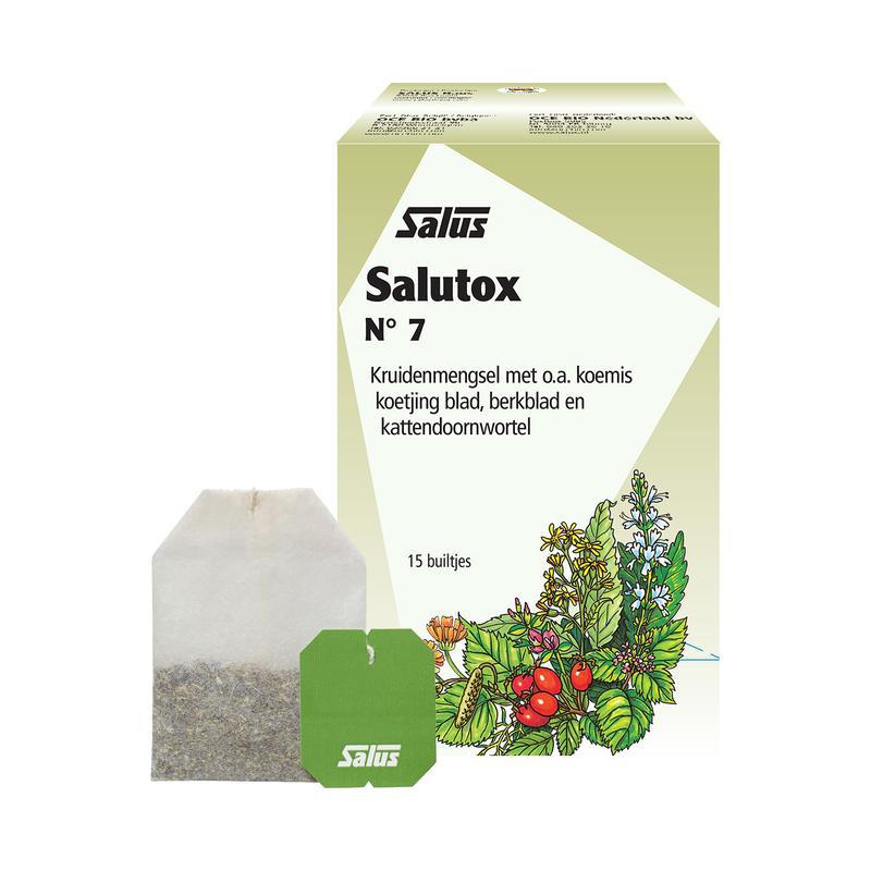 thee 7 salutox- 15zk