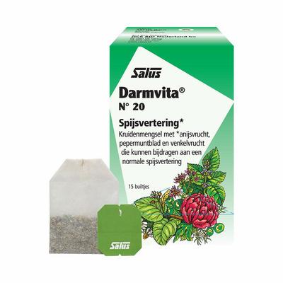Salus thee 20 darmvita- 15zk