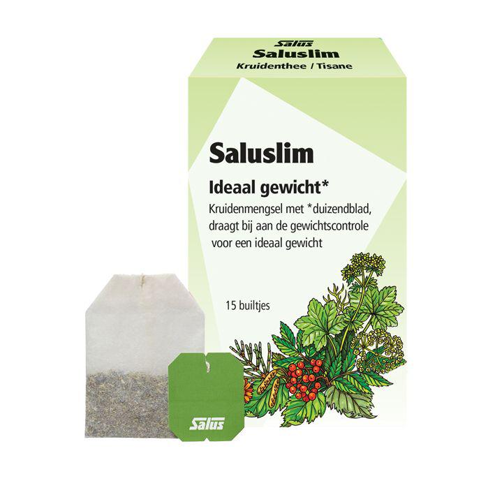 thee salus kruiden 24 - 15zk