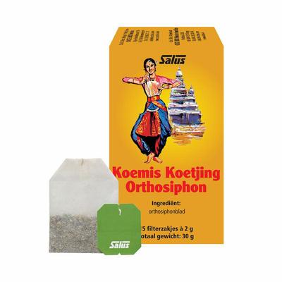 Salus thee orthosiphon 15zk