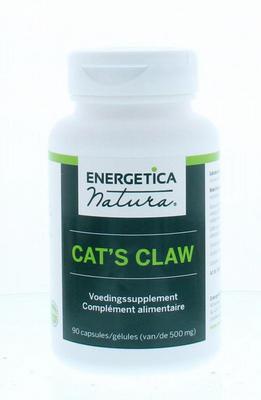 Energetica Nat Cat's claw