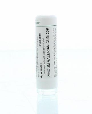 Homeoden Heel Zincum valerianicum 30K
