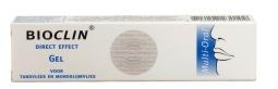 Merkloos bioclin multi oral gel 10ml