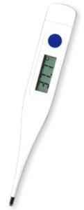 Digitale thermometer