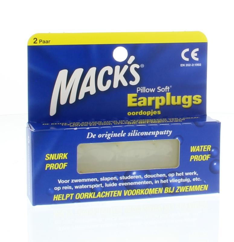 Earplugs